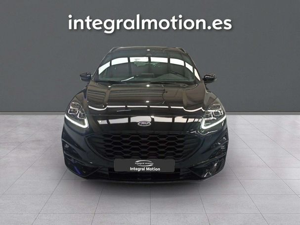 Ford Kuga 1.5 EcoBoost ST-Line 110 kW image number 3