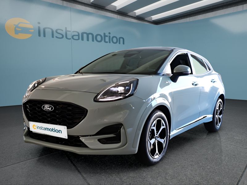 Ford Puma 1.0 ST-Line 92
