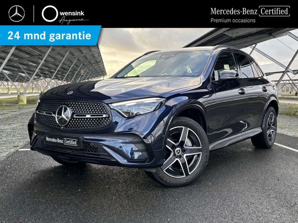 Mercedes-Benz GLC 300 e AMG Line 4Matic 230 kW image number 1