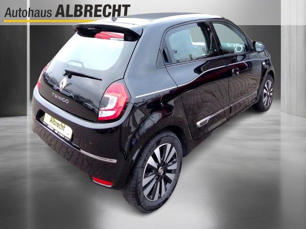 Renault Twingo SCe 65 48 kW image number 2