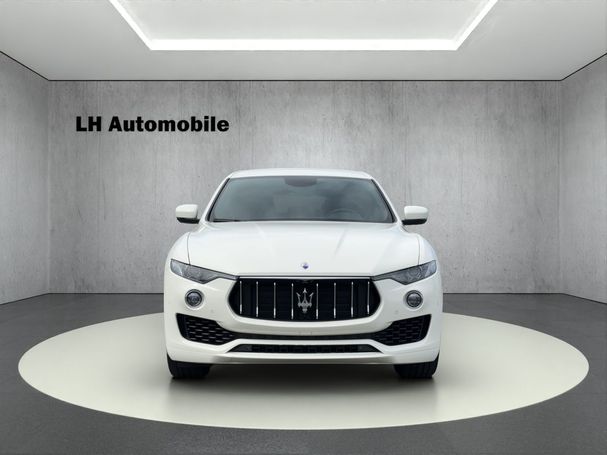 Maserati Levante 202 kW image number 3