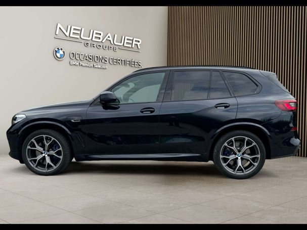 BMW X5 xDrive 213 kW image number 10