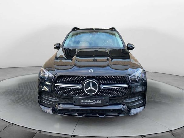 Mercedes-Benz GLE 300 d 4Matic 180 kW image number 3