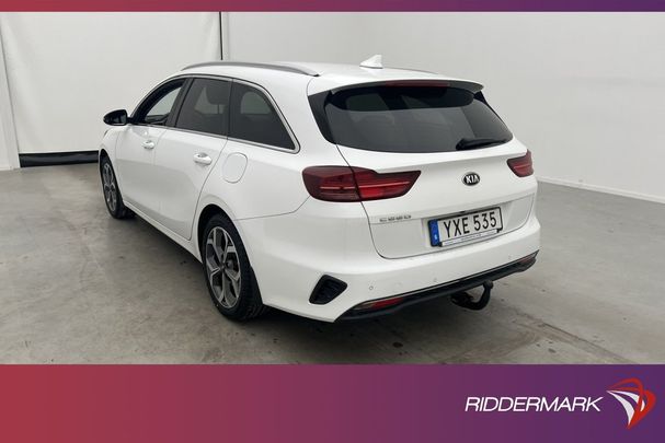 Kia Ceed SW 1.0 T-GDi 88 kW image number 10