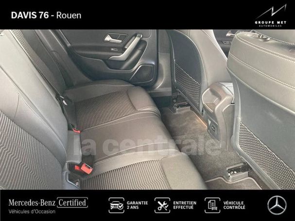 Mercedes-Benz A 180 100 kW image number 19