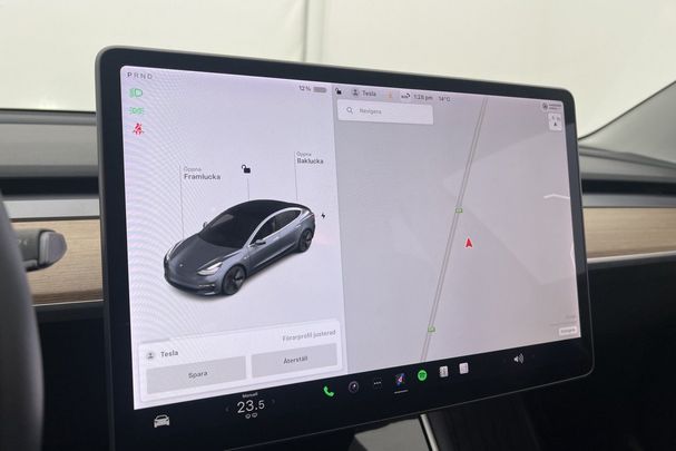 Tesla Model 3 Standard Range Plus 190 kW image number 22