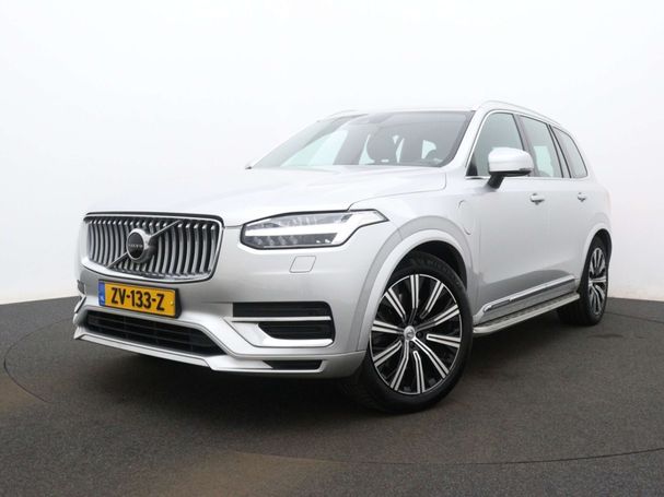 Volvo XC90 T8 AWD 288 kW image number 49