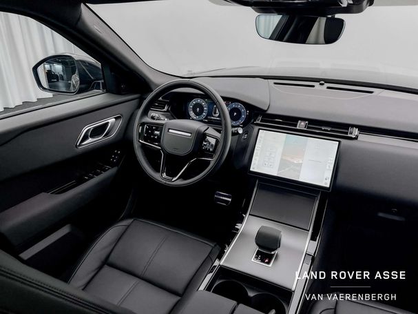 Land Rover Range Rover Velar 184 kW image number 33