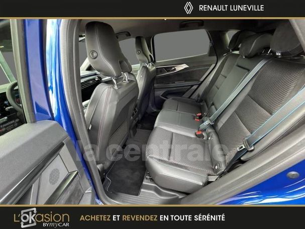 Renault Austral E-Tech 146 kW image number 6