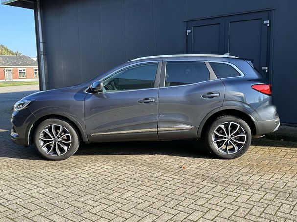 Renault Kadjar TCe 117 kW image number 8