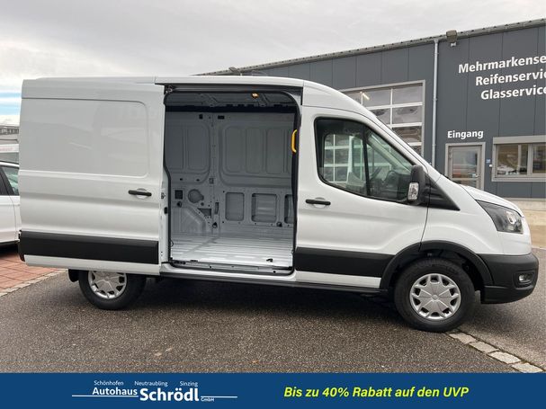 Ford Transit 350 L2H2 2.0 Trend 77 kW image number 18