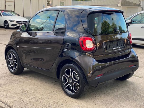 Smart ForTwo 52 kW image number 5