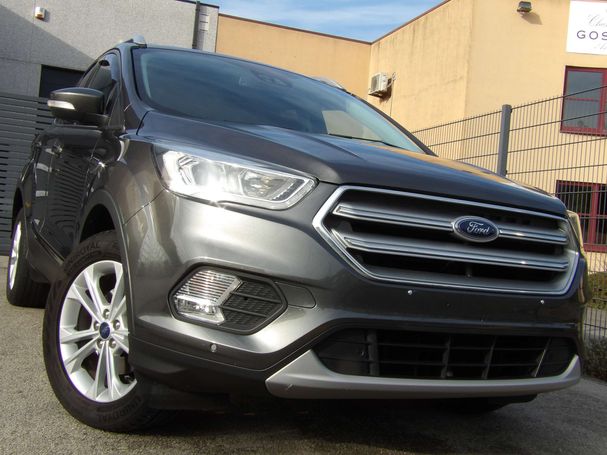 Ford Kuga 1.5 TDCi 88 kW image number 2