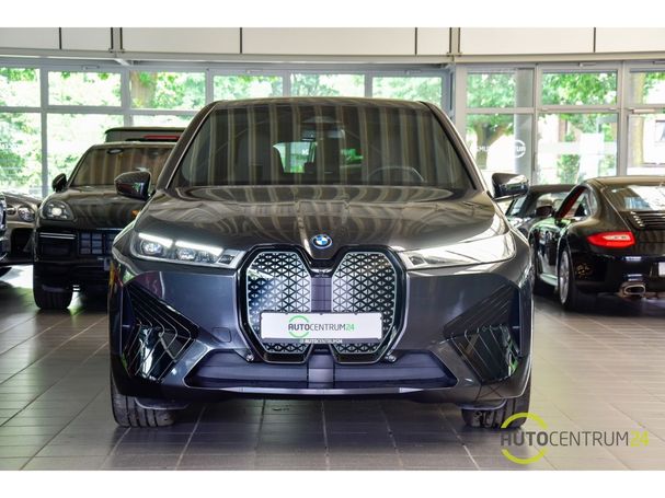 BMW iX 240 kW image number 4