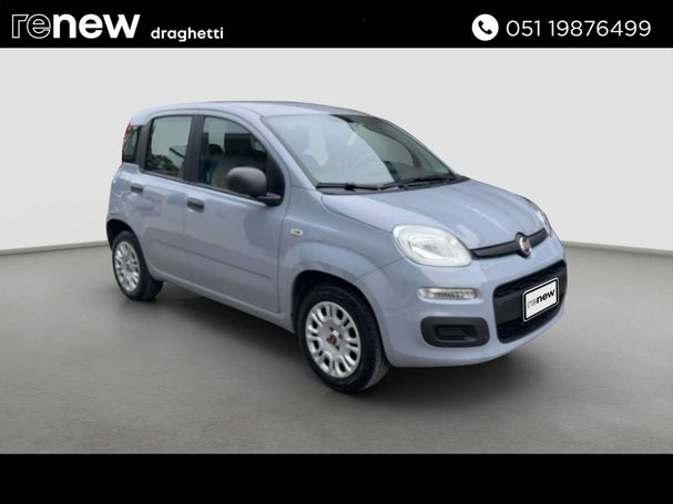 Fiat Panda 1.2 Easy 51 kW image number 5