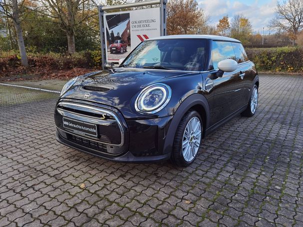 Mini Cooper SE Countryman ALL4 165 kW image number 17