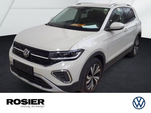 Volkswagen T-Cross 1.0 TSI DSG Style 85 kW image number 2