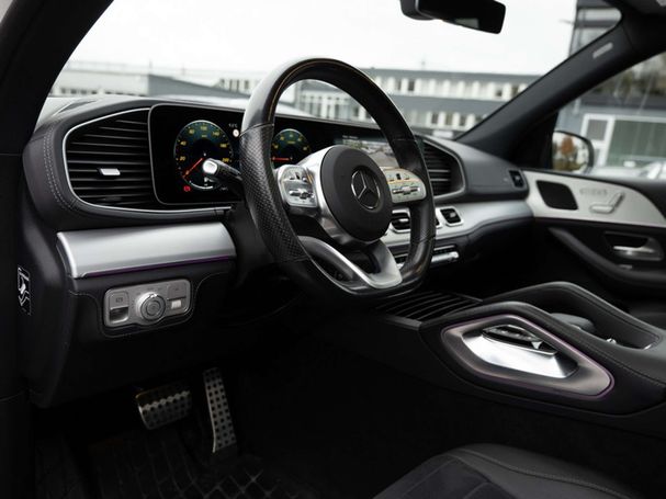 Mercedes-Benz GLE 350 de 235 kW image number 22