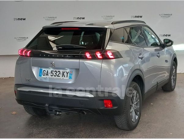 Peugeot 2008 1.2 PureTech 74 kW image number 2