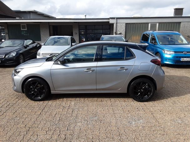 Opel Corsa 1.2 GS Line 96 kW image number 5