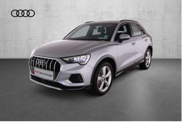 Audi Q3 40 TDI Advanced 147 kW image number 1