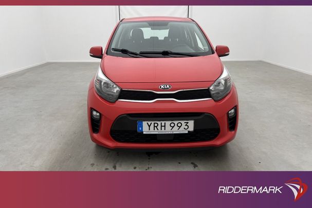 Kia Picanto 1.0 49 kW image number 3