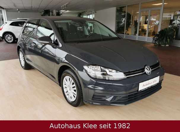 Volkswagen Golf 1.0 TSI 85 kW image number 1