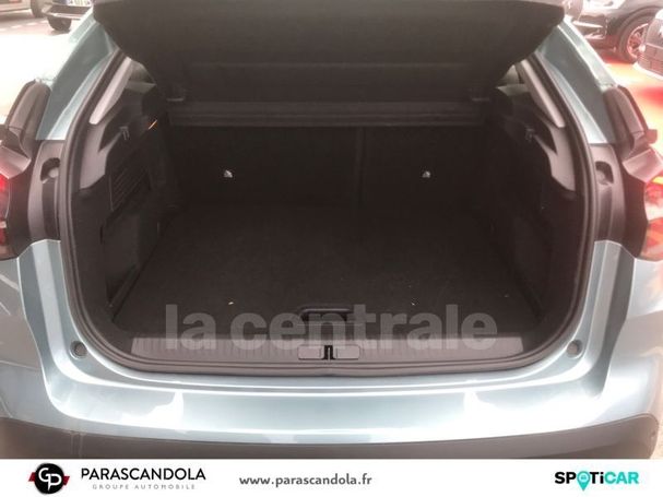 Citroen C4 96 kW image number 11