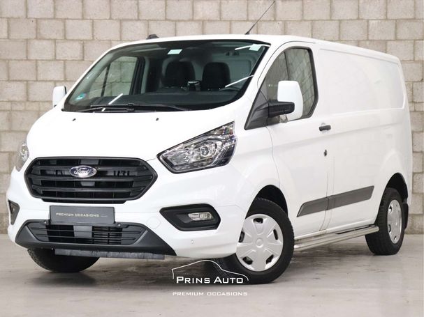 Ford Transit Custom 280 L1H2 2.0 TDCi Trend 77 kW image number 1