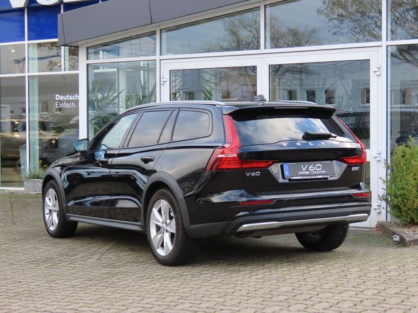 Volvo V60 T5 AWD Ultimate 184 kW image number 3