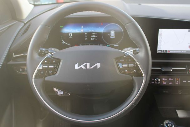 Kia Niro 150 kW image number 5