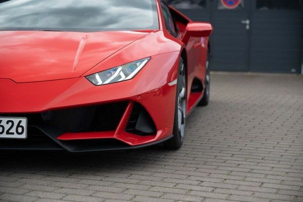 Lamborghini Huracan 470 kW image number 1