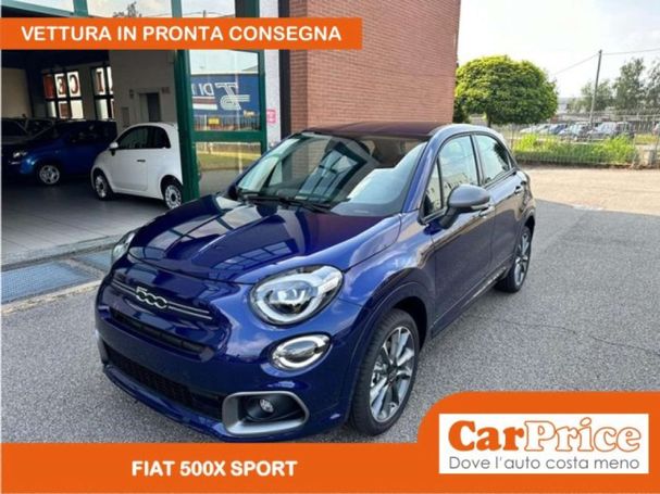 Fiat 500X 96 kW image number 1