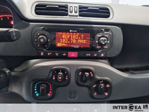 Fiat Panda 1.2 Lounge 51 kW image number 14