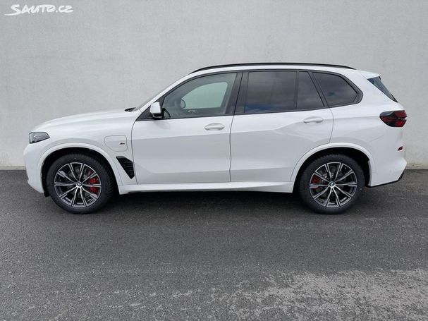 BMW X5 50e xDrive 360 kW image number 3