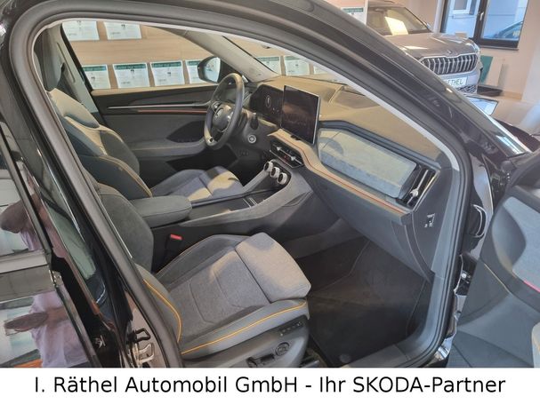 Skoda Kodiaq 2.0 TDI DSG 110 kW image number 17