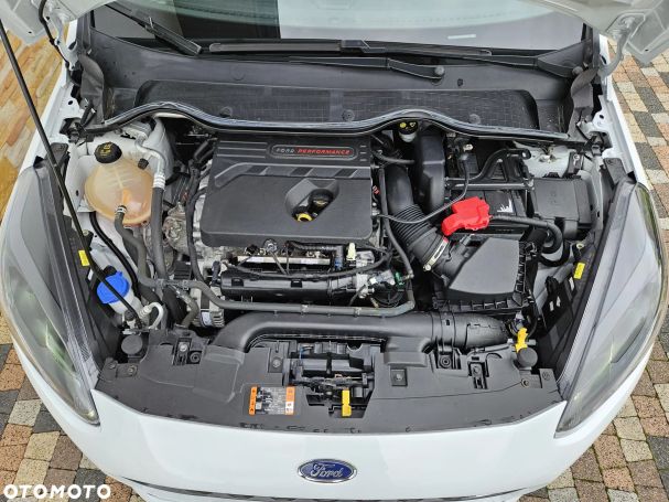 Ford Fiesta 1.5 EcoBoost S&S ST 147 kW image number 26