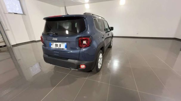 Jeep Renegade 88 kW image number 3