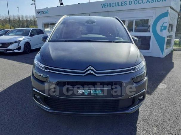 Citroen Grand C4 Spacetourer BlueHDi 130 Shine EAT8 96 kW image number 5