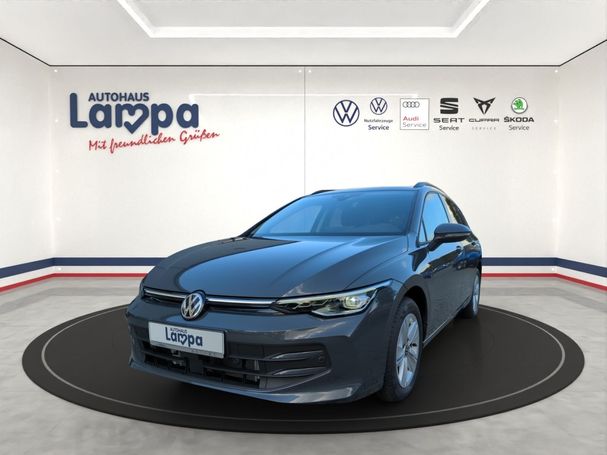 Volkswagen Golf Variant 1.5 TSI 85 kW image number 1