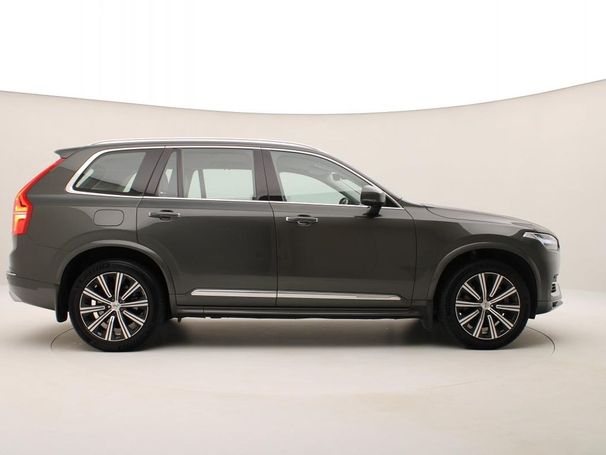 Volvo XC90 Recharge T8 AWD 288 kW image number 16