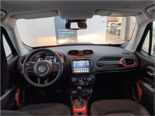 Jeep Renegade 1.3 PHEV 177 kW image number 16