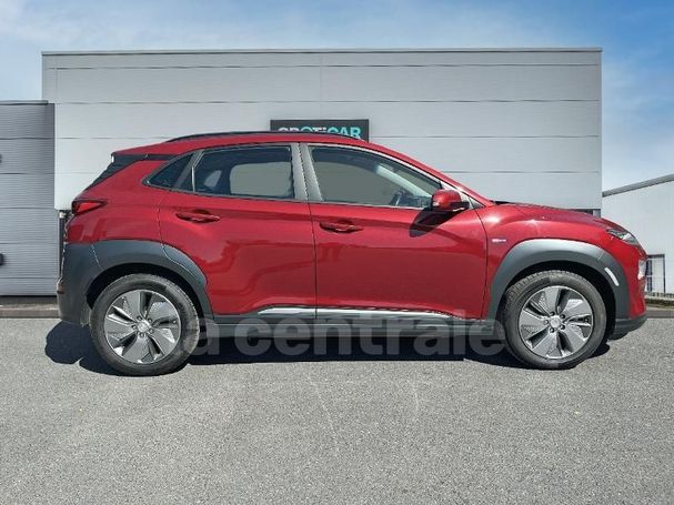 Hyundai Kona 100 kW image number 14