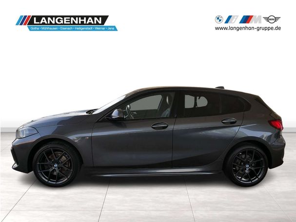 BMW 118d 110 kW image number 8