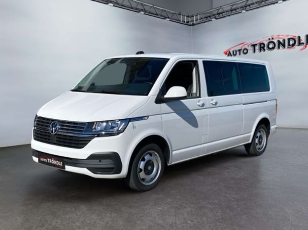 Volkswagen T6 Caravelle DSG 150 kW image number 1