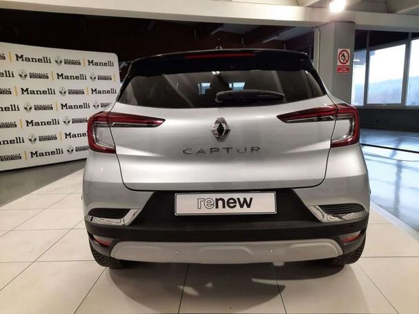 Renault Captur TCe 90 Techno 67 kW image number 4