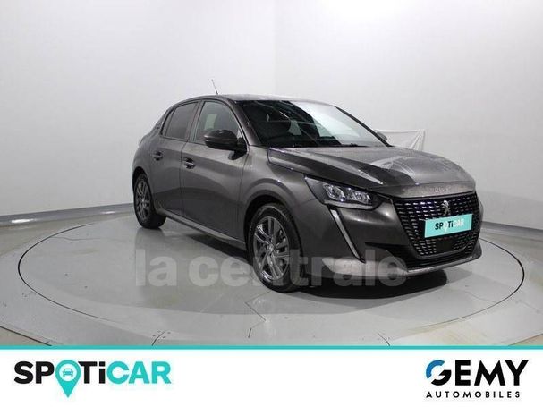 Peugeot 208 PureTech 100 Allure 74 kW image number 2