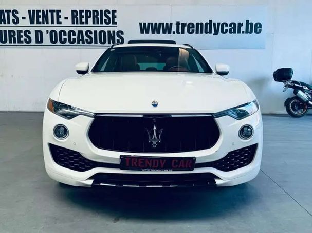 Maserati Levante 316 kW image number 6