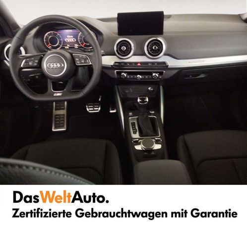 Audi Q2 30 TDI 85 kW image number 10