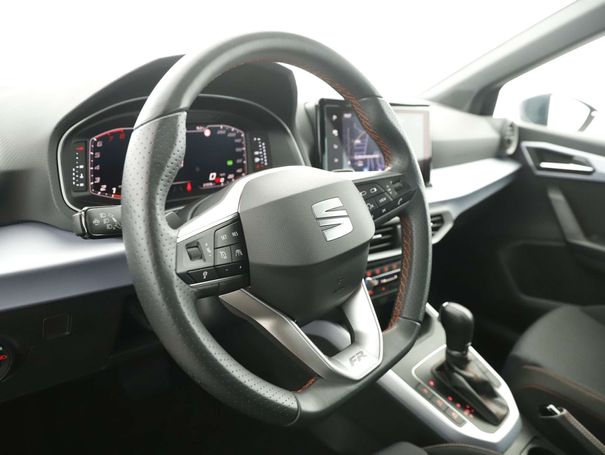 Seat Arona TSI FR DSG 81 kW image number 5